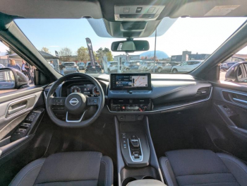 Photo 19 du bon plan NISSAN Qashqai e-POWER 190ch Tekna 2022 occasion à 34600 €