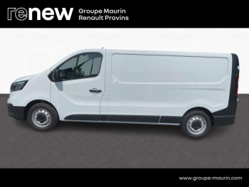 Photo 4 du bon plan RENAULT Trafic Fg VUL L2H1 3T 2.0 Blue dCi 130ch Grand Confort E6E occasion à 29490 €