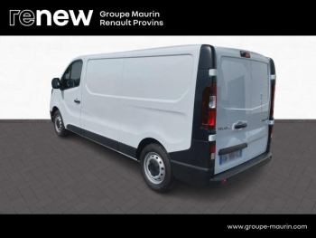 Photo 5 du bon plan RENAULT Trafic Fg VUL L2H1 3T 2.0 Blue dCi 130ch Grand Confort E6E occasion à 29490 €