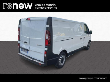 Photo 7 du bon plan RENAULT Trafic Fg VUL L2H1 3T 2.0 Blue dCi 130ch Grand Confort E6E occasion à 29490 €