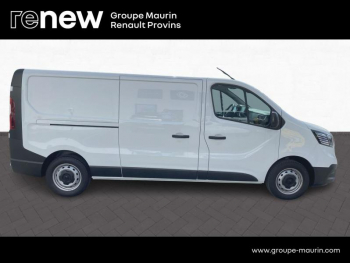 Photo 8 du bon plan RENAULT Trafic Fg VUL L2H1 3T 2.0 Blue dCi 130ch Grand Confort E6E occasion à 29490 €