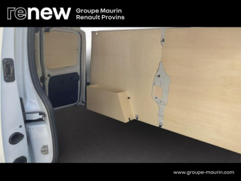 Photo 10 du bon plan RENAULT Trafic Fg VUL L2H1 3T 2.0 Blue dCi 130ch Grand Confort E6E occasion à 29490 €