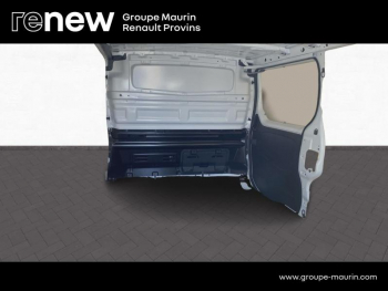 Photo 11 du bon plan RENAULT Trafic Fg VUL L2H1 3T 2.0 Blue dCi 130ch Grand Confort E6E occasion à 29490 €