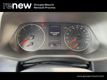 Photo 12 du bon plan RENAULT Trafic Fg VUL L2H1 3T 2.0 Blue dCi 130ch Grand Confort E6E occasion à 29490 €