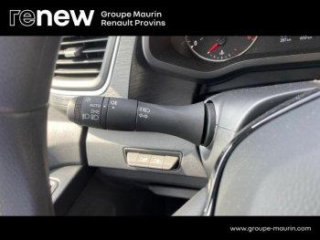 Photo 15 du bon plan RENAULT Trafic Fg VUL L2H1 3T 2.0 Blue dCi 130ch Grand Confort E6E occasion à 29490 €