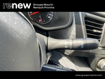 Photo 16 du bon plan RENAULT Trafic Fg VUL L2H1 3T 2.0 Blue dCi 130ch Grand Confort E6E occasion à 29490 €