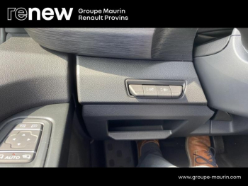 Photo 17 du bon plan RENAULT Trafic Fg VUL L2H1 3T 2.0 Blue dCi 130ch Grand Confort E6E occasion à 29490 €