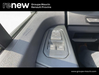 Photo 18 du bon plan RENAULT Trafic Fg VUL L2H1 3T 2.0 Blue dCi 130ch Grand Confort E6E occasion à 29490 €