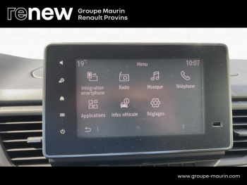 Photo 19 du bon plan RENAULT Trafic Fg VUL L2H1 3T 2.0 Blue dCi 130ch Grand Confort E6E occasion à 29490 €