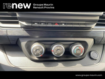Photo 20 du bon plan RENAULT Trafic Fg VUL L2H1 3T 2.0 Blue dCi 130ch Grand Confort E6E occasion à 29490 €
