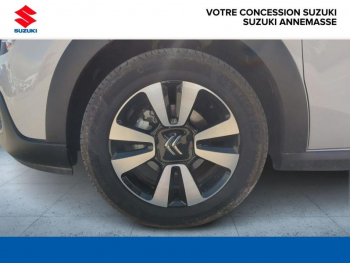 Photo 11 du bon plan CITROEN C3 1.2 PureTech 110ch S&S Shine 120-123g occasion à 15480 €