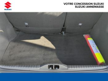Photo 20 du bon plan CITROEN C3 1.2 PureTech 110ch S&S Shine 120-123g occasion à 15480 €