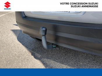 Photo 21 du bon plan CITROEN C3 1.2 PureTech 110ch S&S Shine 120-123g occasion à 15480 €