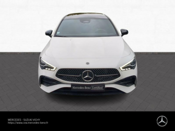 Photo 13 du bon plan MERCEDES-BENZ CLA 180 d 116ch AMG Line 8G-DCT occasion à 36990 €