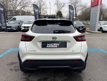 Photo 5 du bon plan NISSAN Juke 1.0 DIG-T 114ch N-Connecta 2021.5 occasion à 17490 €