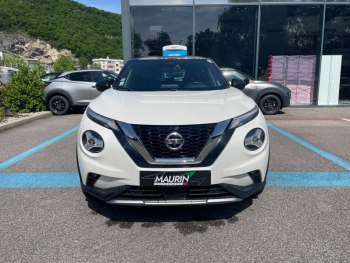 Photo 2 du bon plan NISSAN Juke 1.0 DIG-T 114ch N-Design 2021 occasion à 18490 €