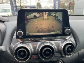 Photo 16 du bon plan NISSAN Juke 1.0 DIG-T 114ch N-Connecta 2021 occasion à 16990 €