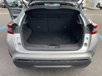 Photo 17 du bon plan NISSAN Juke 1.0 DIG-T 114ch N-Connecta 2021 occasion à 16990 €
