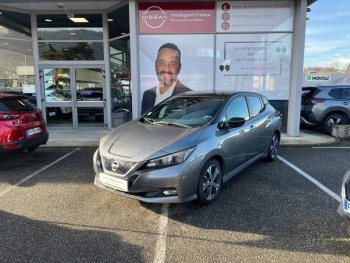 Photo 2 du bon plan NISSAN Leaf 150ch 40kWh 10ème Anniversaire 21 occasion à 15990 €