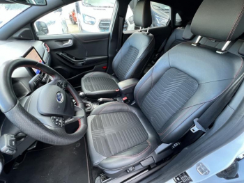 Photo 6 du bon plan FORD Puma 1.0 EcoBoost 155ch mHEV ST-Line X occasion à 20590 €