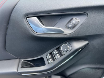 Photo 10 du bon plan FORD Puma 1.0 EcoBoost 155ch mHEV ST-Line X occasion à 20590 €