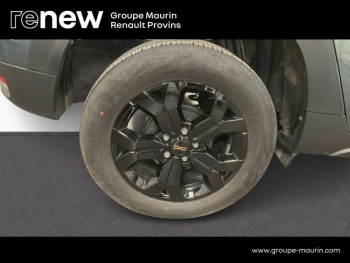 Photo 9 du bon plan DACIA Duster 1.0 ECO-G 100ch Extreme 4x2 occasion à 20490 €