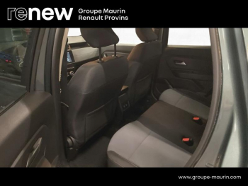 Photo 10 du bon plan DACIA Duster 1.0 ECO-G 100ch Extreme 4x2 occasion à 20490 €