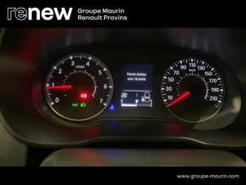 Photo 12 du bon plan DACIA Duster 1.0 ECO-G 100ch Extreme 4x2 occasion à 20490 €
