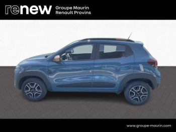 Photo 4 du bon plan DACIA Spring 65ch Extreme occasion à 12990 €
