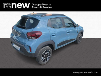 Photo 7 du bon plan DACIA Spring 65ch Extreme occasion à 12990 €