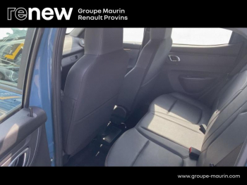 Photo 11 du bon plan DACIA Spring 65ch Extreme occasion à 12990 €