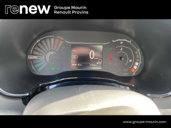 Photo 13 du bon plan DACIA Spring 65ch Extreme occasion à 12990 €