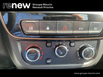 Photo 15 du bon plan DACIA Spring 65ch Extreme occasion à 12990 €