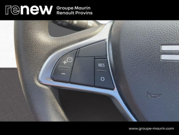 Photo 18 du bon plan DACIA Spring 65ch Extreme occasion à 12990 €
