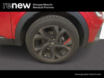 Photo 9 du bon plan RENAULT Arkana 1.6 E-Tech 145ch RS Line -21B occasion à 22990 €