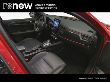 Photo 11 du bon plan RENAULT Arkana 1.6 E-Tech 145ch RS Line -21B occasion à 22990 €