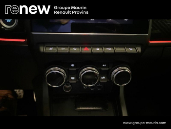 Photo 15 du bon plan RENAULT Arkana 1.6 E-Tech 145ch RS Line -21B occasion à 22990 €
