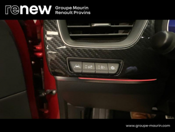 Photo 19 du bon plan RENAULT Arkana 1.6 E-Tech 145ch RS Line -21B occasion à 22990 €