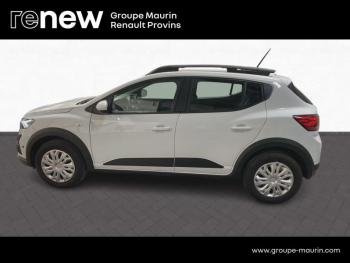 Photo 4 du bon plan DACIA Sandero 1.0 TCe 90ch Stepway Expression occasion à 15990 €