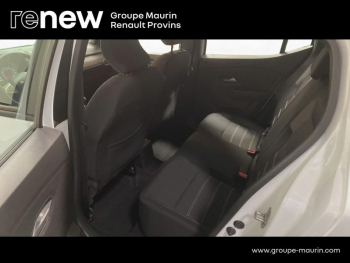 Photo 11 du bon plan DACIA Sandero 1.0 TCe 90ch Stepway Expression occasion à 15990 €