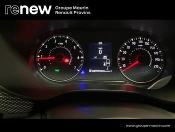 Photo 13 du bon plan DACIA Sandero 1.0 TCe 90ch Stepway Expression occasion à 15990 €