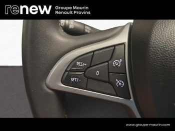 Photo 17 du bon plan DACIA Sandero 1.0 TCe 90ch Stepway Expression occasion à 15990 €