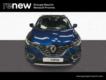 Photo 2 du bon plan RENAULT Kadjar 1.3 TCe 140ch FAP Intens - 21 occasion à 18490 €