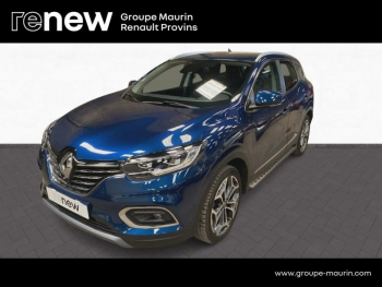 Photo 3 du bon plan RENAULT Kadjar 1.3 TCe 140ch FAP Intens - 21 occasion à 18490 €