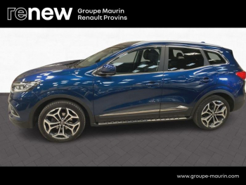 Photo 4 du bon plan RENAULT Kadjar 1.3 TCe 140ch FAP Intens - 21 occasion à 18490 €