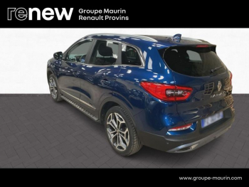 Photo 5 du bon plan RENAULT Kadjar 1.3 TCe 140ch FAP Intens - 21 occasion à 18490 €
