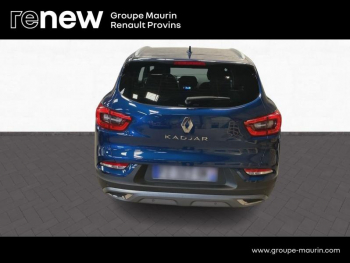 Photo 6 du bon plan RENAULT Kadjar 1.3 TCe 140ch FAP Intens - 21 occasion à 18490 €