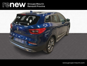 Photo 7 du bon plan RENAULT Kadjar 1.3 TCe 140ch FAP Intens - 21 occasion à 18490 €