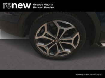 Photo 8 du bon plan RENAULT Kadjar 1.3 TCe 140ch FAP Intens - 21 occasion à 18490 €