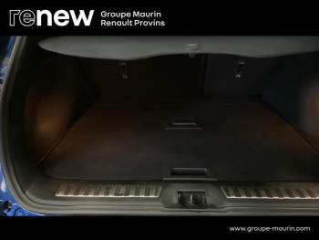 Photo 9 du bon plan RENAULT Kadjar 1.3 TCe 140ch FAP Intens - 21 occasion à 18490 €